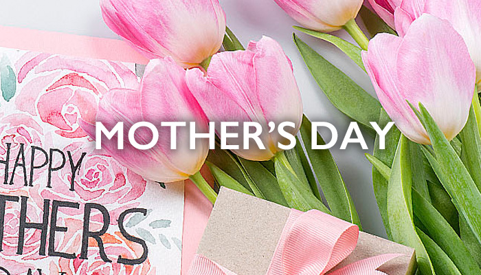 母の日