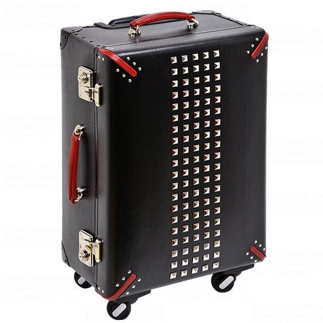 BURBERRY コンフォーターケース キムラさん専用 7-130】FIBER STUDS キャリーケース M | エンドーラゲージストア