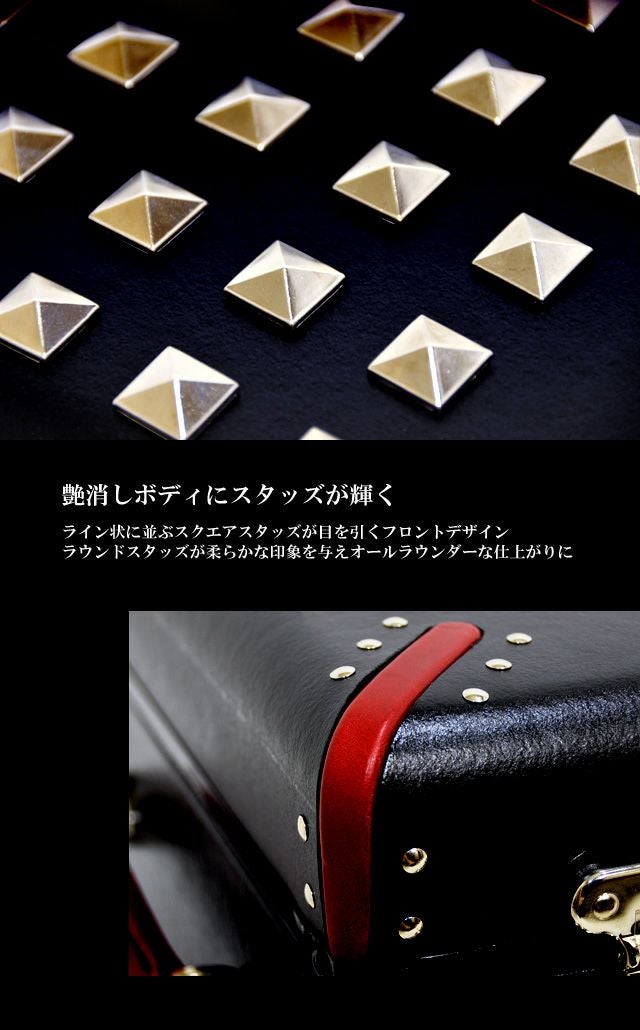 7-130】FIBER STUDS キャリーケース M | エンドーラゲージストア
