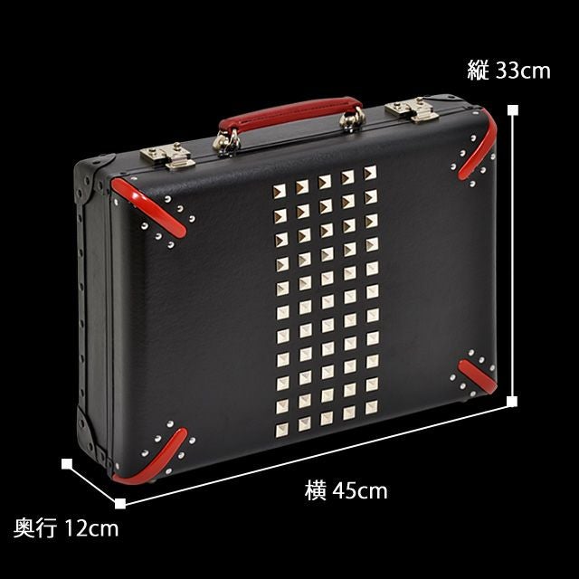 7-132】FIBER STUDS アタッシュケース | エンドーラゲージストア