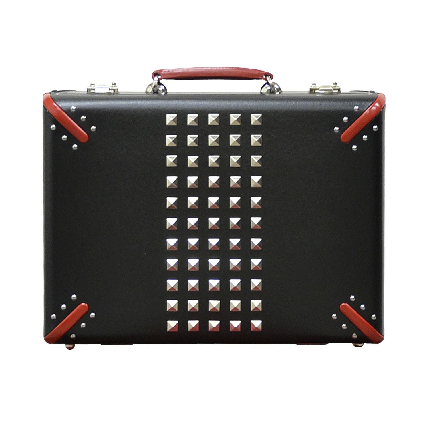 7-132】FIBER STUDS アタッシュケース | エンドーラゲージストア