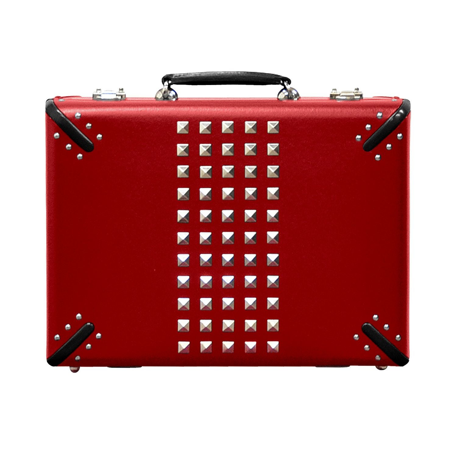 7-132】FIBER STUDS アタッシュケース | エンドーラゲージストア