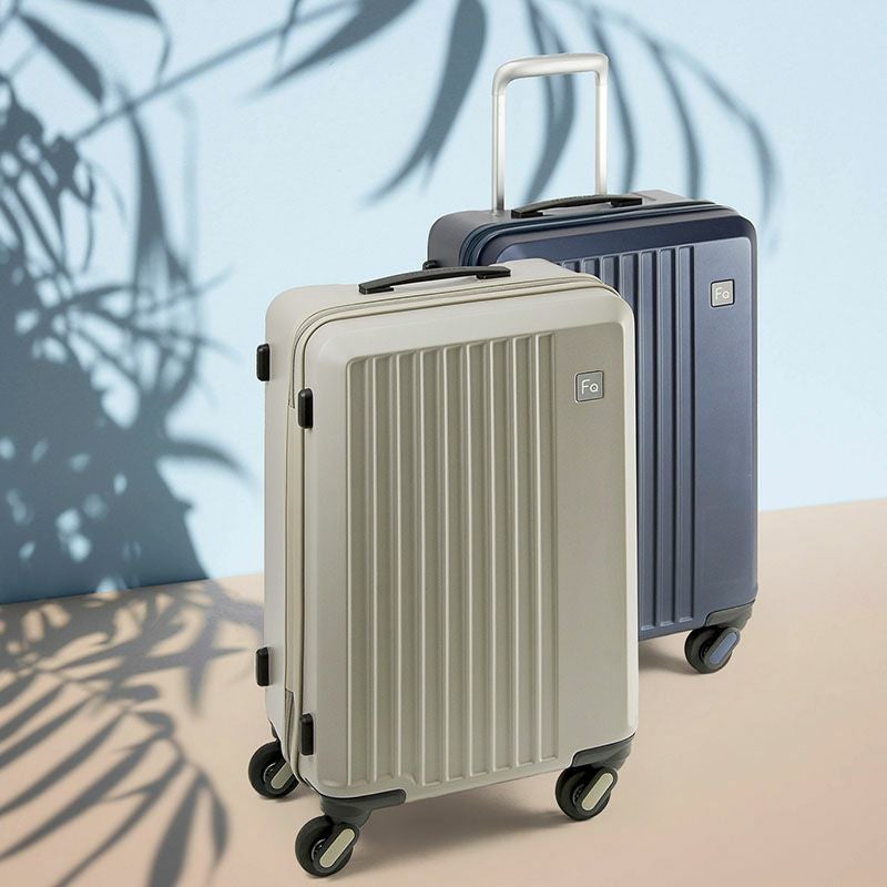 フリクエンターリエーヴェ|Frequenter lieve グレージュ ネイビー