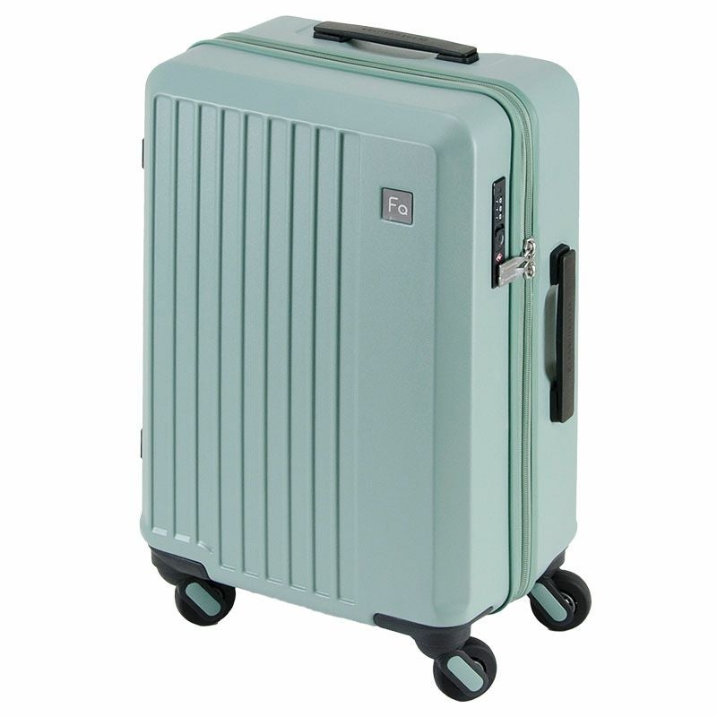 お買得✨ FREQUENTER スーツケース パールブルー 34L 4輪 静音 お買得✨ FREQUENTER スーツケース パールブルー 34L 4輪 静音 - メルカリ