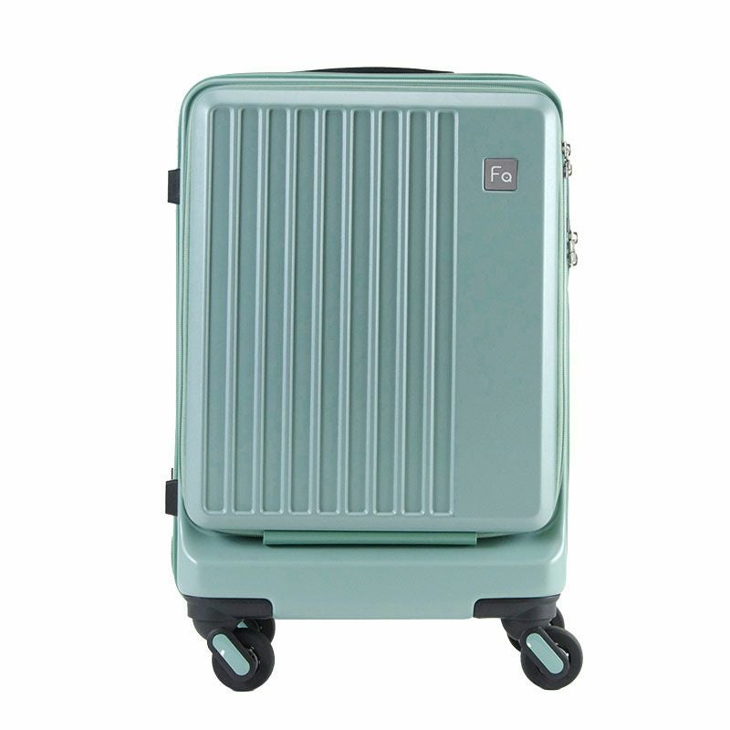 1-254】FREQUENTER LIEVE リエーヴェ4輪キャリー 48cm | エンドー