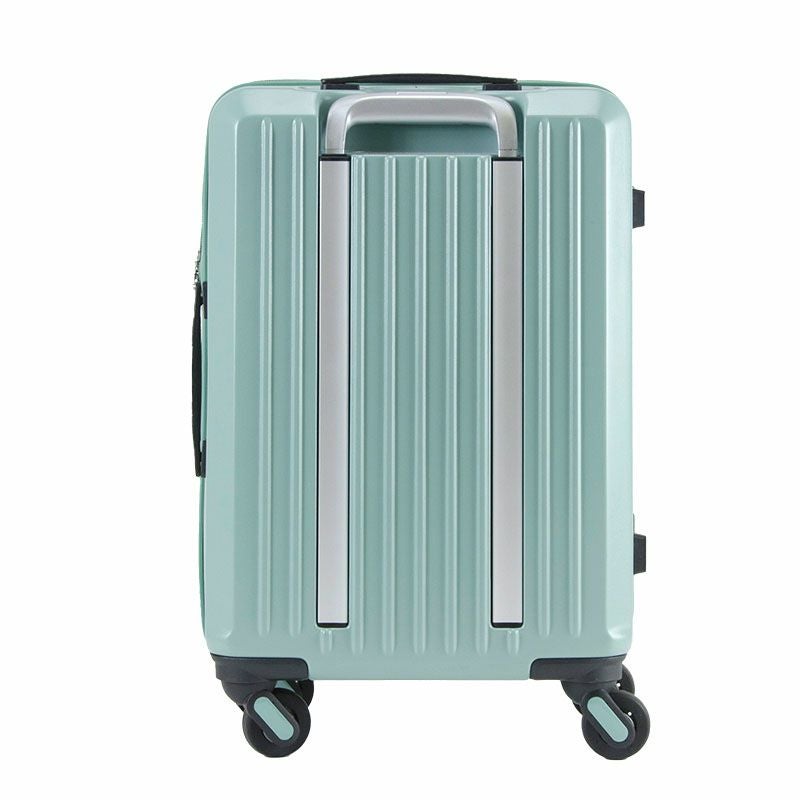 1-254】FREQUENTER LIEVE リエーヴェ4輪キャリー 48cm | エンドー