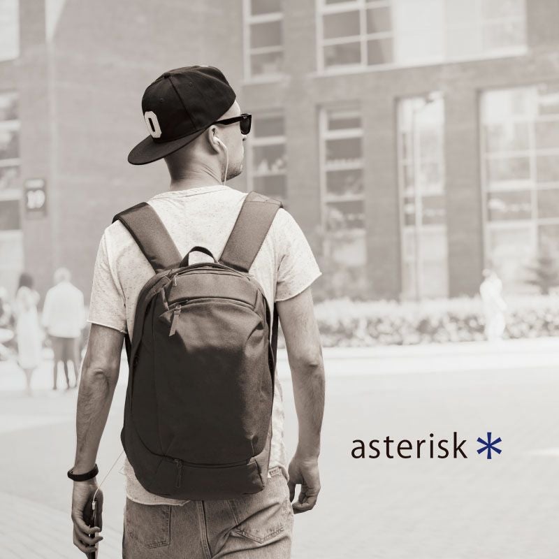 2-274】ASTERISK CROSS-SCENE Phone Pouch | エンドーラゲージストア
