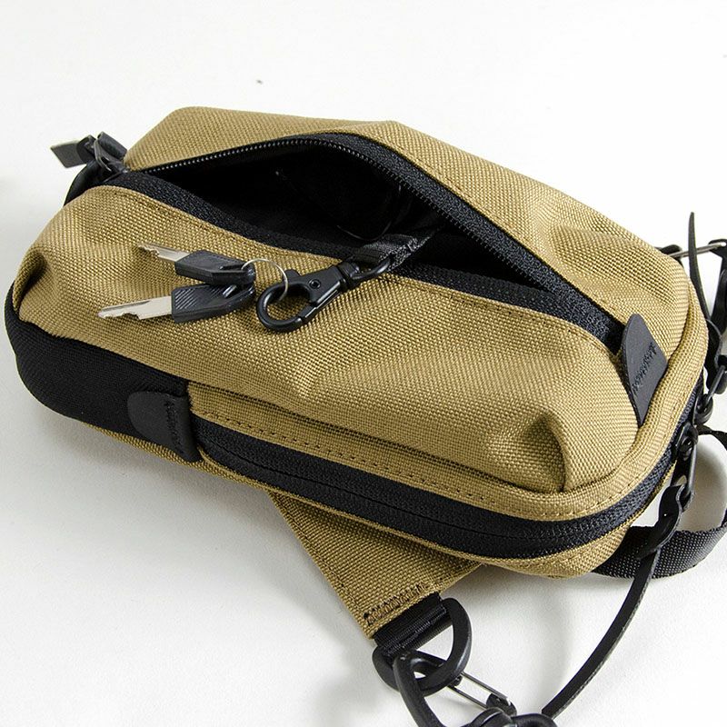 2-274】ASTERISK CROSS-SCENE Phone Pouch | エンドーラゲージストア