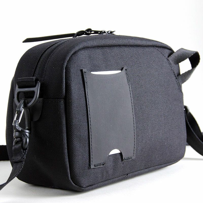 2-275】ASTERISK CROSS-SCENE Shoulder Bag | エンドーラゲージストア