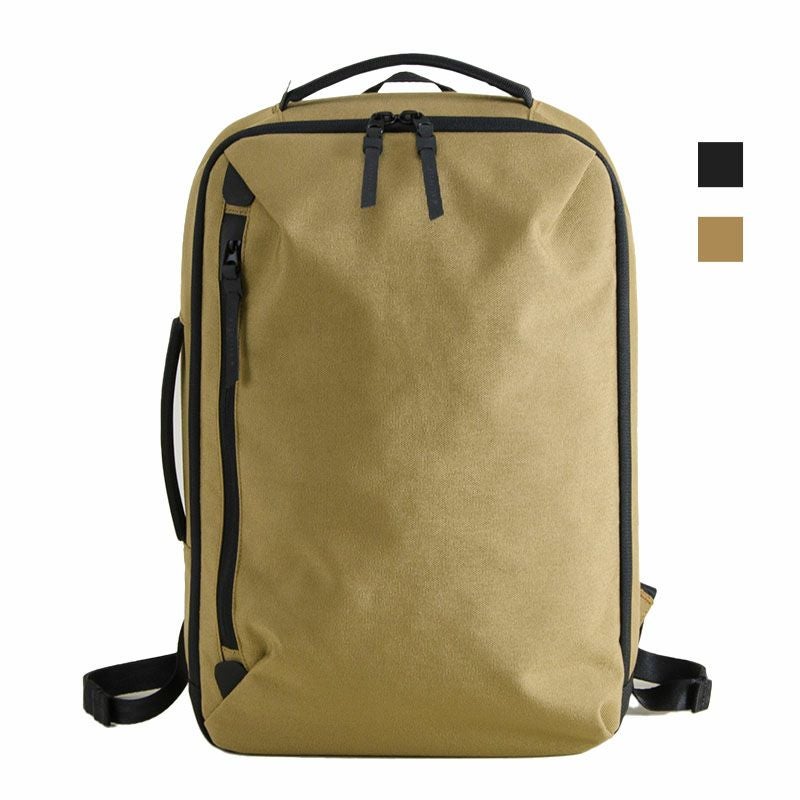 2-272】ASTERISK CROSS-SCENE Shoe Ruck | エンドーラゲージストア