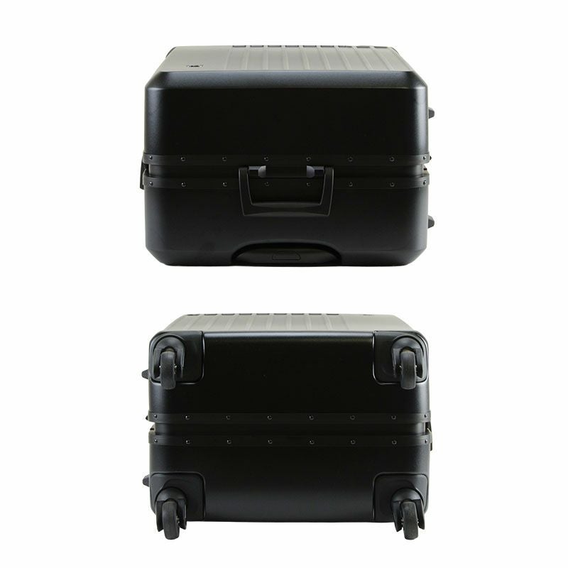 1-530】FREQUENTER LIEVE リエーヴェ 4輪キャリーフレーム型 60cm