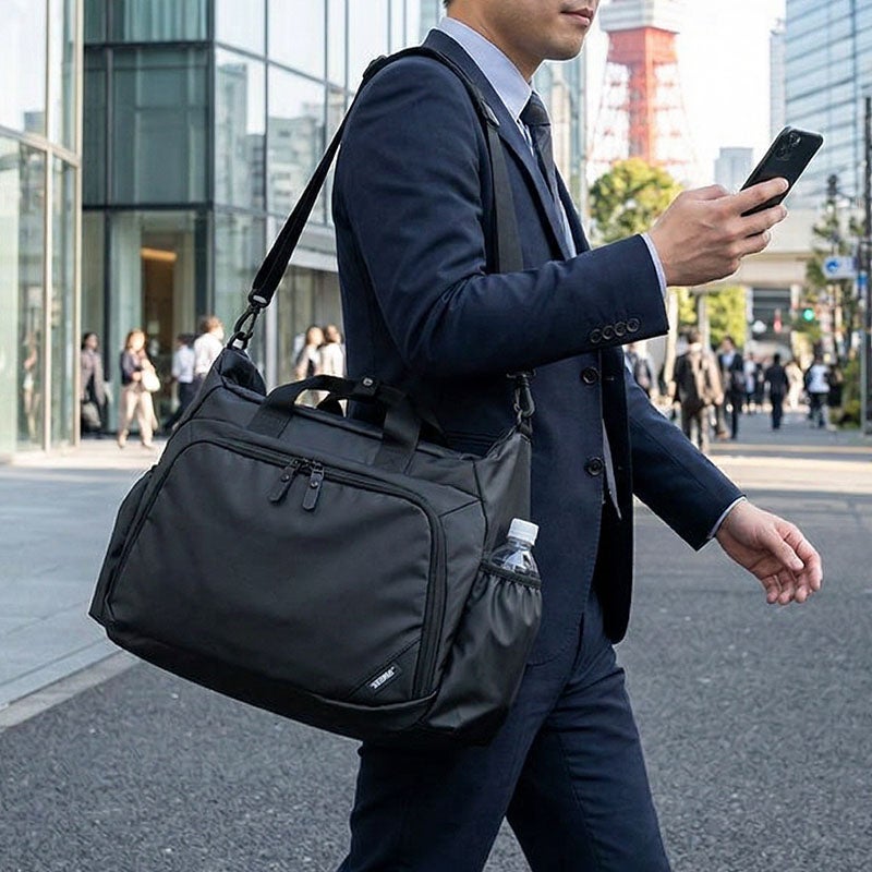 ネオプロ・コミュートライトの2WAYショルダー　型番2-353　NEOPRO COMMUTE LIGHT