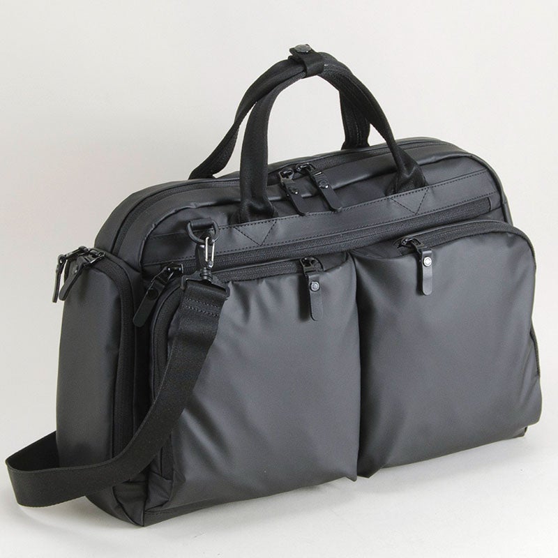 ネオプロ・コミュートライトの2ポケット ブリーフバック　型番2-354　NEOPRO COMMUTE LIGHT