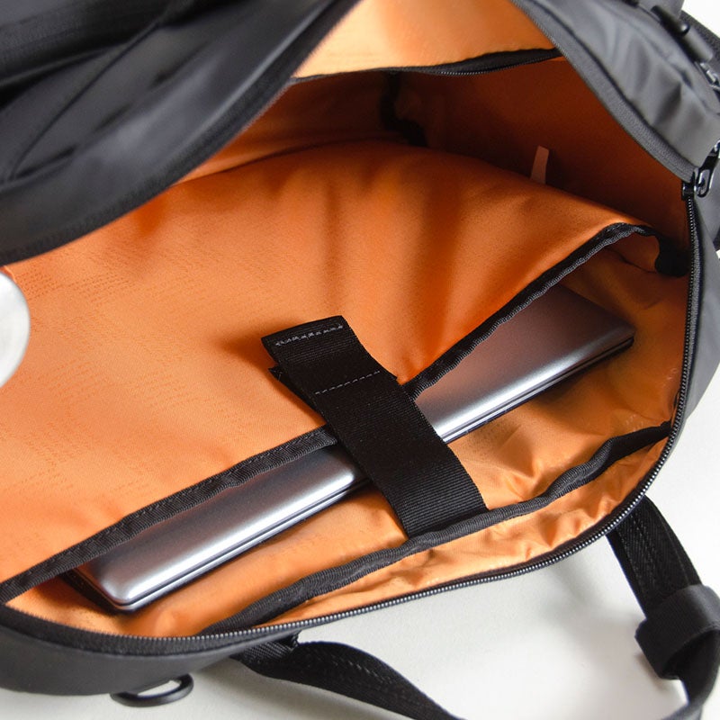 ネオプロ・コミュートライトの2ポケット ブリーフバック　型番2-354　NEOPRO COMMUTE LIGHT