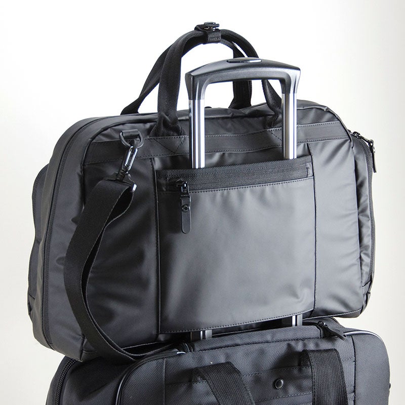 ネオプロ・コミュートライトの2ポケット ブリーフバック　型番2-354　NEOPRO COMMUTE LIGHT