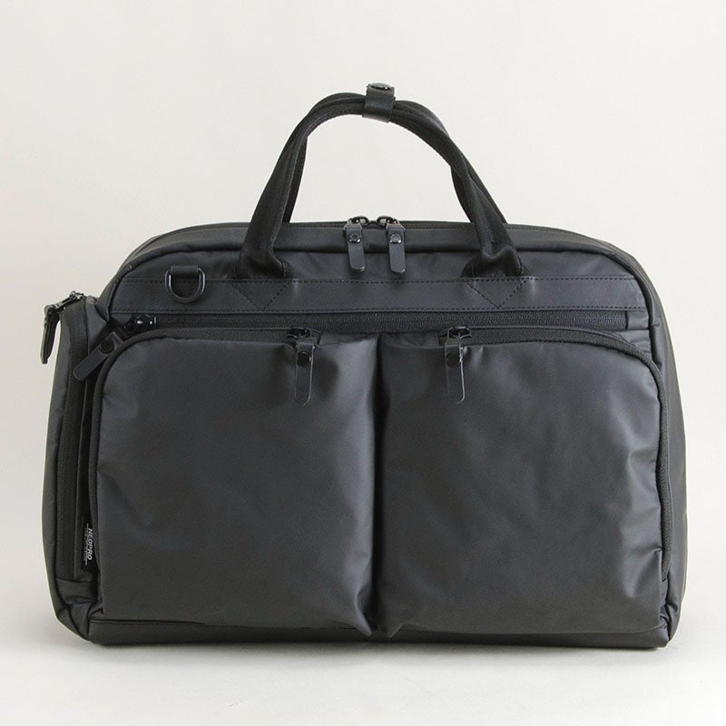 ネオプロ・コミュートライトの2ポケット ブリーフバック　型番2-354　NEOPRO COMMUTE LIGHT