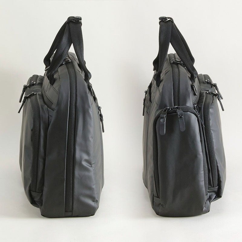 ネオプロ・コミュートライトの2ポケット ブリーフバック　型番2-354　NEOPRO COMMUTE LIGHT