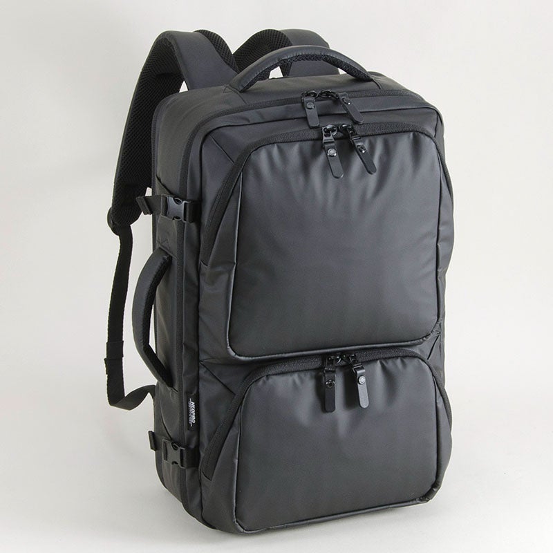 ネオプロ・コミュートライトの2ポケット スクエアバックパック　型番2-355　NEOPRO COMMUTE LIGHT