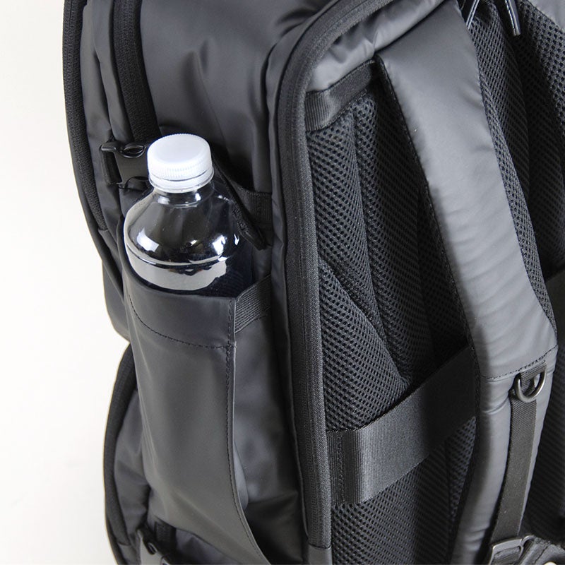 ネオプロ・コミュートライトの2ポケット スクエアバックパック　型番2-355　NEOPRO COMMUTE LIGHT