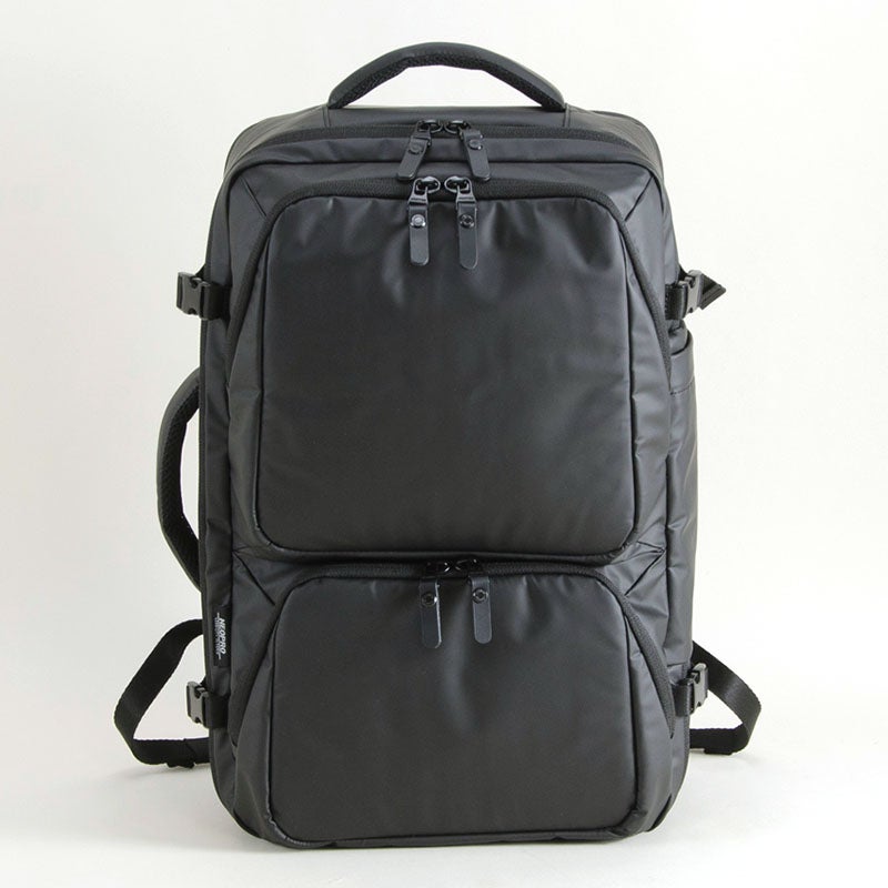 ネオプロ・コミュートライトの2ポケット スクエアバックパック　型番2-355　NEOPRO COMMUTE LIGHT