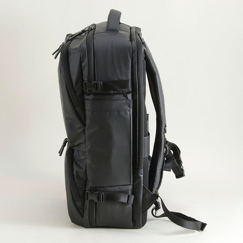 ネオプロ・コミュートライトの2ポケット スクエアバックパック　型番2-355　NEOPRO COMMUTE LIGHT