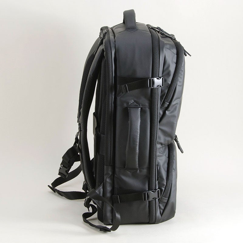 ネオプロ・コミュートライトの2ポケット スクエアバックパック　型番2-355　NEOPRO COMMUTE LIGHT