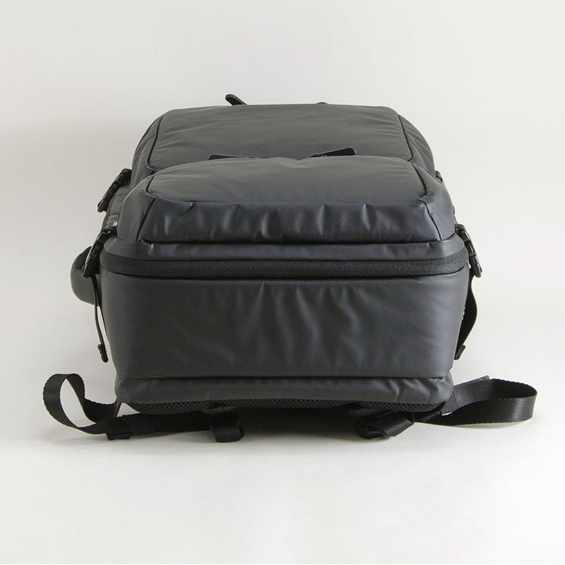 ネオプロ・コミュートライトの2ポケット スクエアバックパック　型番2-355　NEOPRO COMMUTE LIGHT