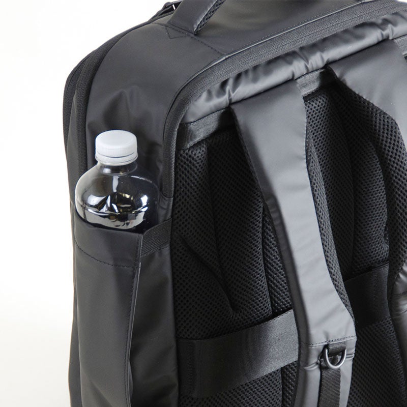 ネオプロ・コミュートライトのスクエアバックパック　型番2-356　NEOPRO COMMUTE LIGHT