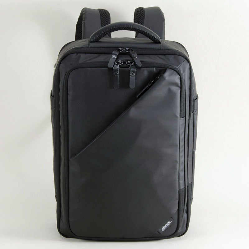 ネオプロ・コミュートライトのスクエアバックパック　型番2-356　NEOPRO COMMUTE LIGHT