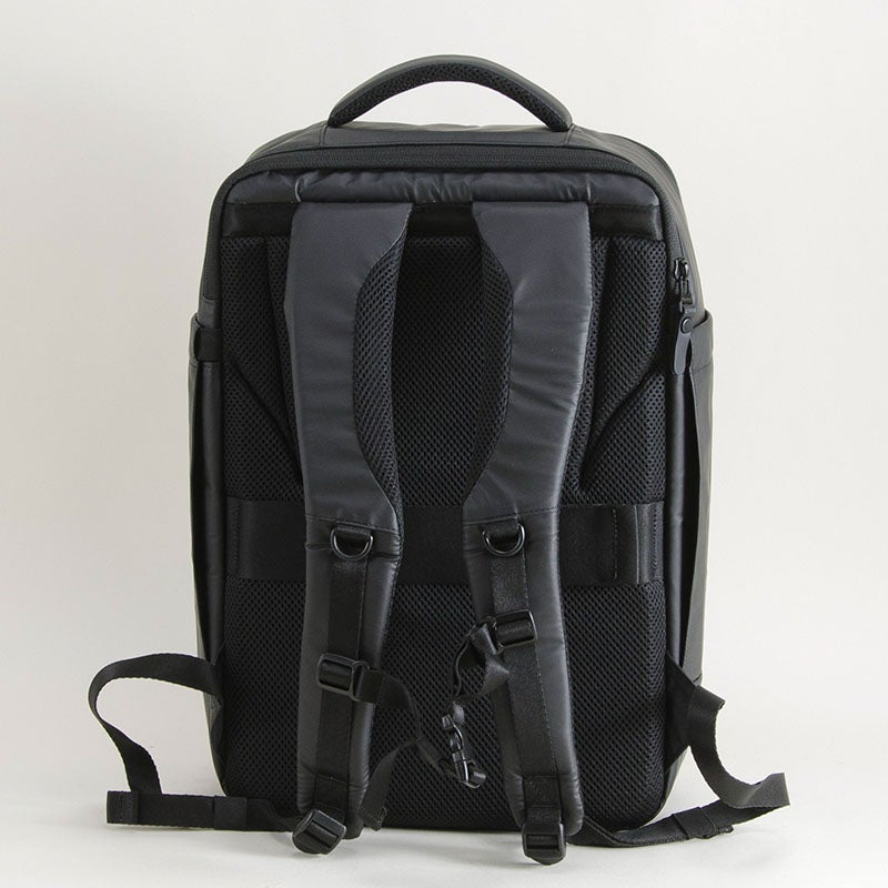 ネオプロ・コミュートライトのスクエアバックパック　型番2-356　NEOPRO COMMUTE LIGHT